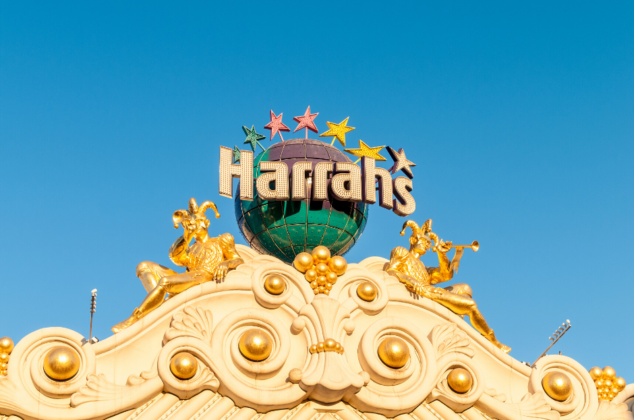 Promo Codes For Harrah’s Las Vegas | Green Vacation Deals
