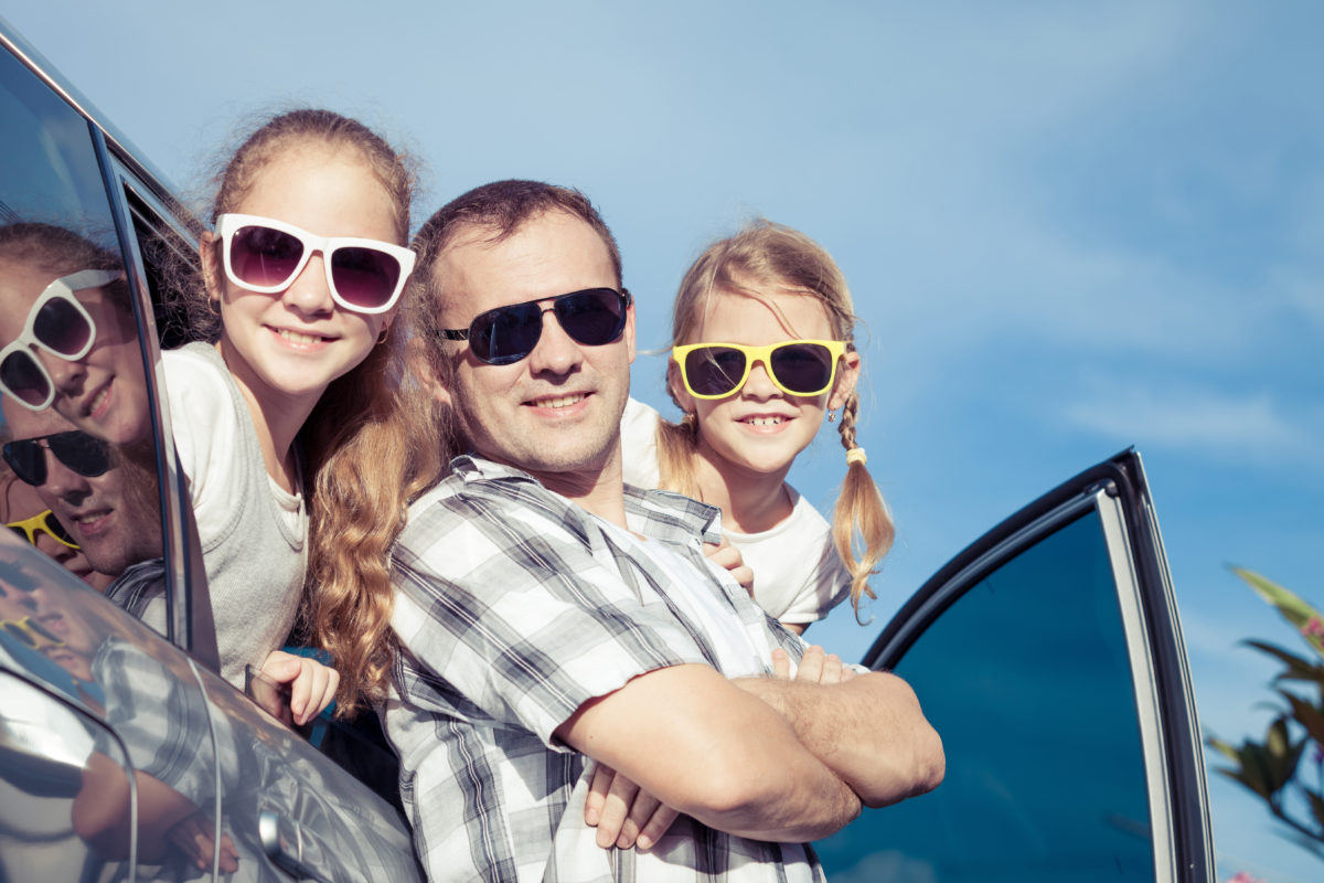 Win A $3,000 Road Trip Getaway | Green Vacation Deals