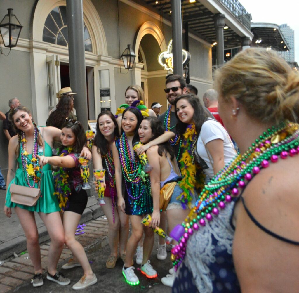 Coupon For New Orleans Drunk History Tour | Green Vacation Deals