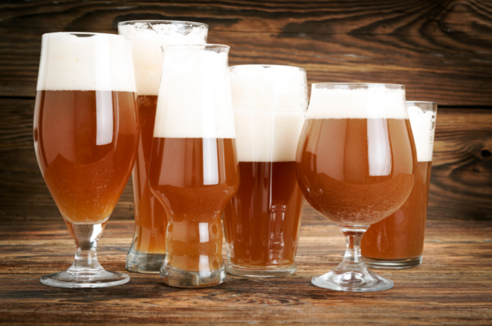 Coupon For Lake County Craft Beer Festival In Grayslake, Illinois ...