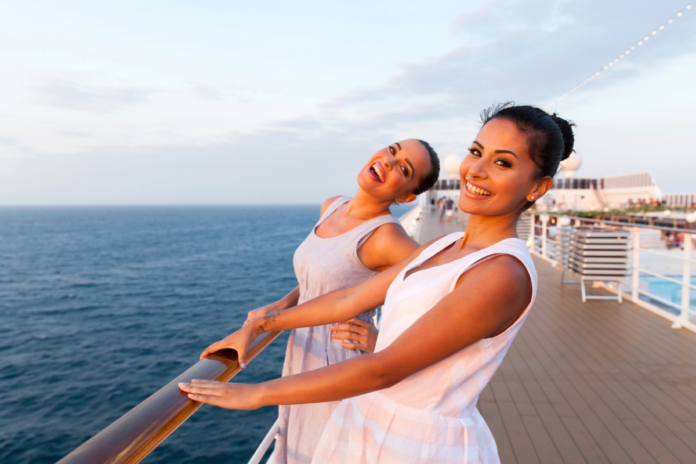 How to save up to 75% on cruises from Galveston, Texas