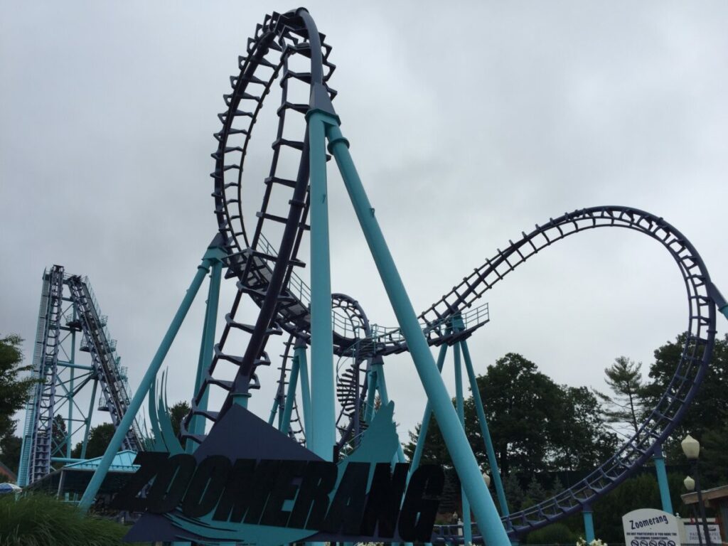 Lake Compounce Bristol Discount Tickets 2024 Green Vacation Deals