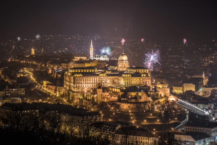 Budapest New Years Eve 5 Best Activities Top 5 best ways to spend New Year's Eve in Budapest, Hungary