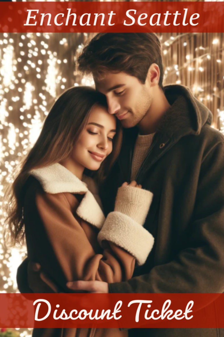 Enchant Christmas Seattle Promo Code Green Vacation Deals