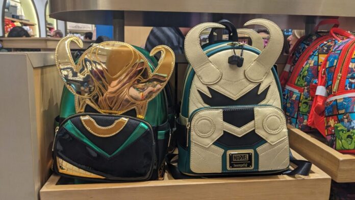 Marvel Backpack Adults Our list of the 50 best Marvel backpack for adults, including the Loki backpacks shown here
