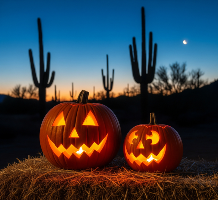 Save money with a coupon or promo code for the Pumpkin Fest at the Princess in Scottsdale, Arizona