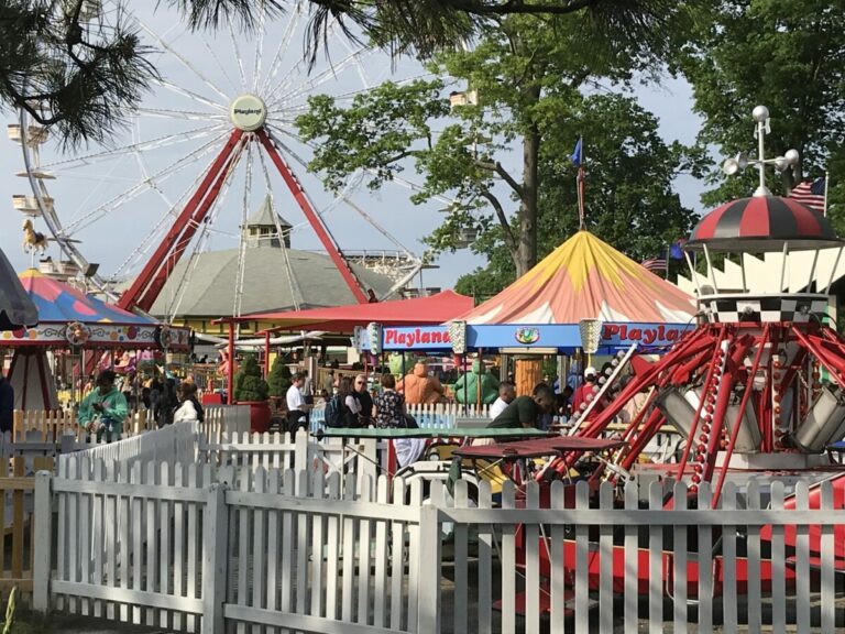 Rye Playland Promo Code | Green Vacation Deals