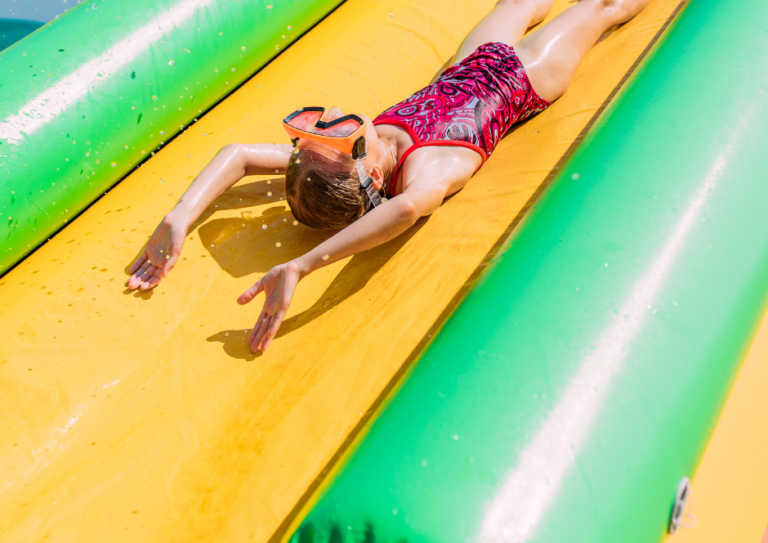 Land of Illusion Aqua Adventure Discount Code Green Vacation Deals