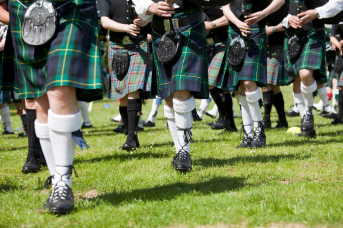 2023 Guide for the Ohio Scottish Games & Celtic Festival in Berea, Ohio