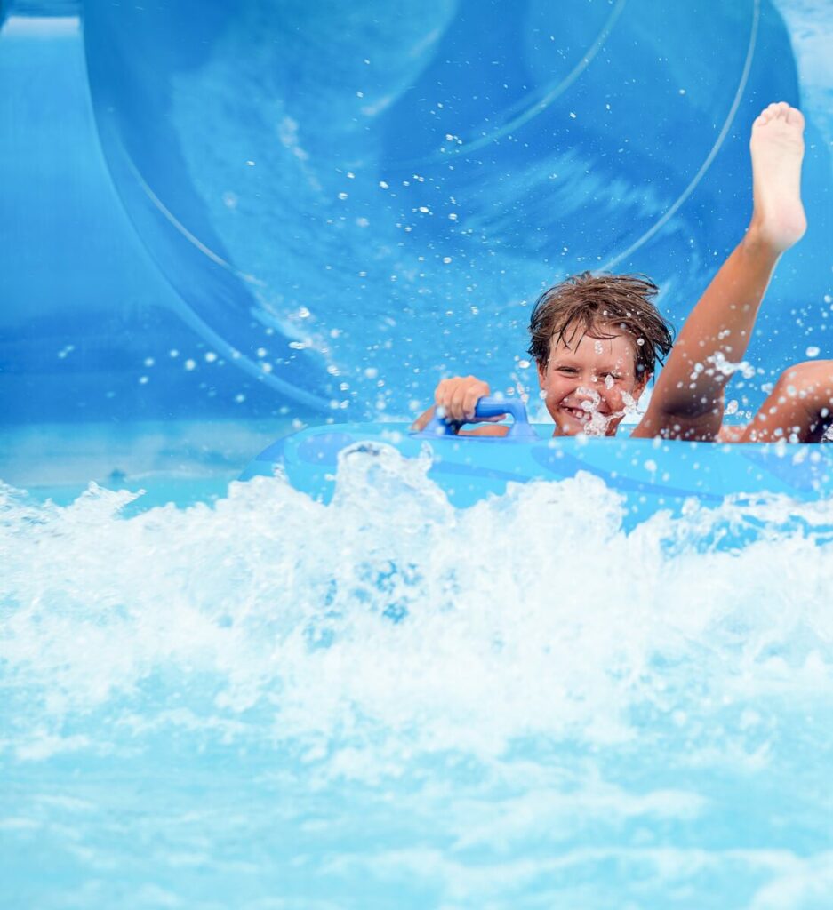 Schlitterbahn Galveston Coupons | Green Vacation Deals