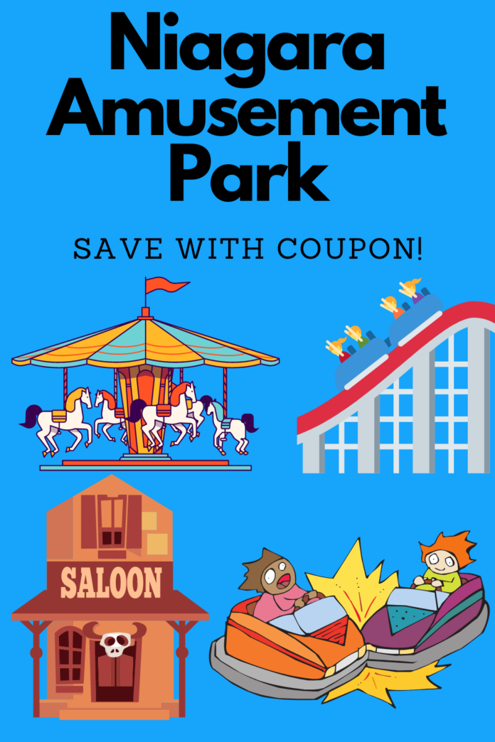 Niagara Amusement Park Discount Code Green Vacation Deals