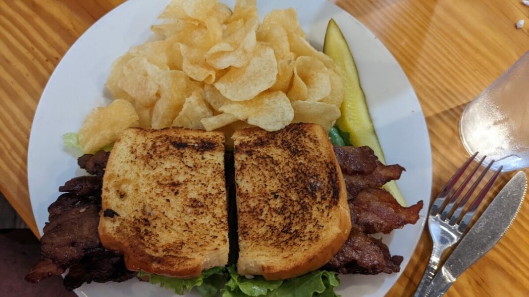 Plums Beaufort SC Review Green Vacation Deals