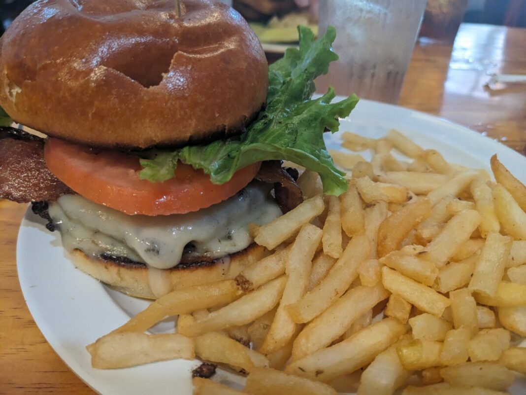 Plums Beaufort SC Review Green Vacation Deals