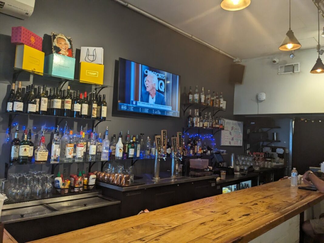 Plums Beaufort SC Review Green Vacation Deals