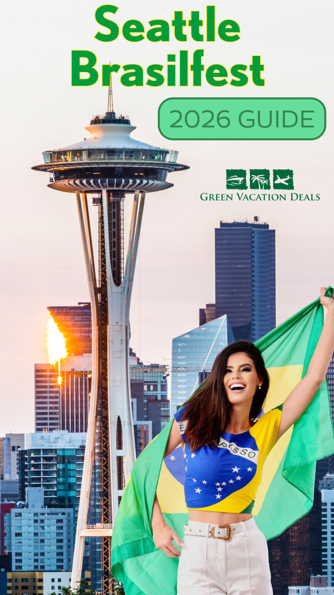 Seattle Brasilfest 2026 Guide Seattle Brasilfest 2026 Guide