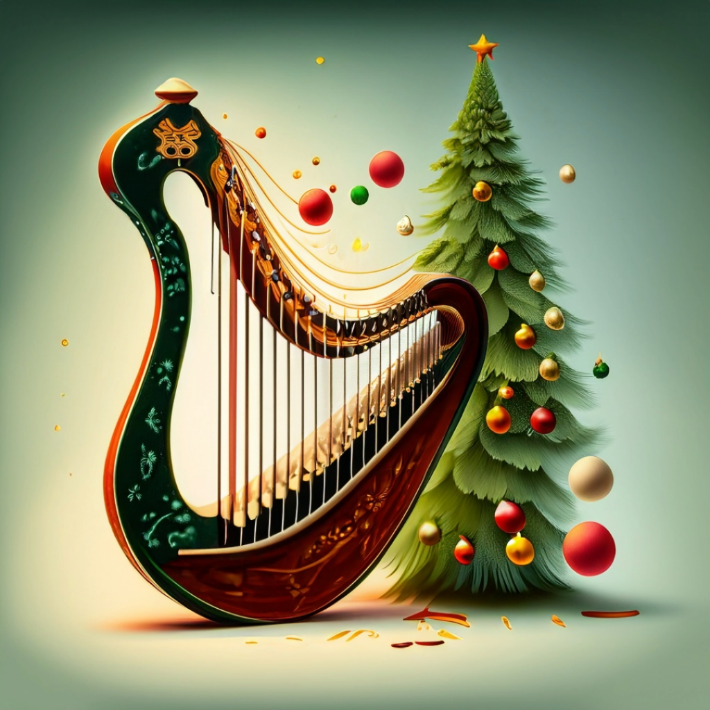 Coupon For A Celtic Christmas In Washington, D.C. Green Vacation Deals