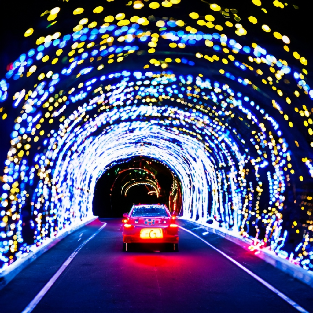 Coupon For Shadrack’s Christmas Adventure In Cedar Rapids, Iowa Green