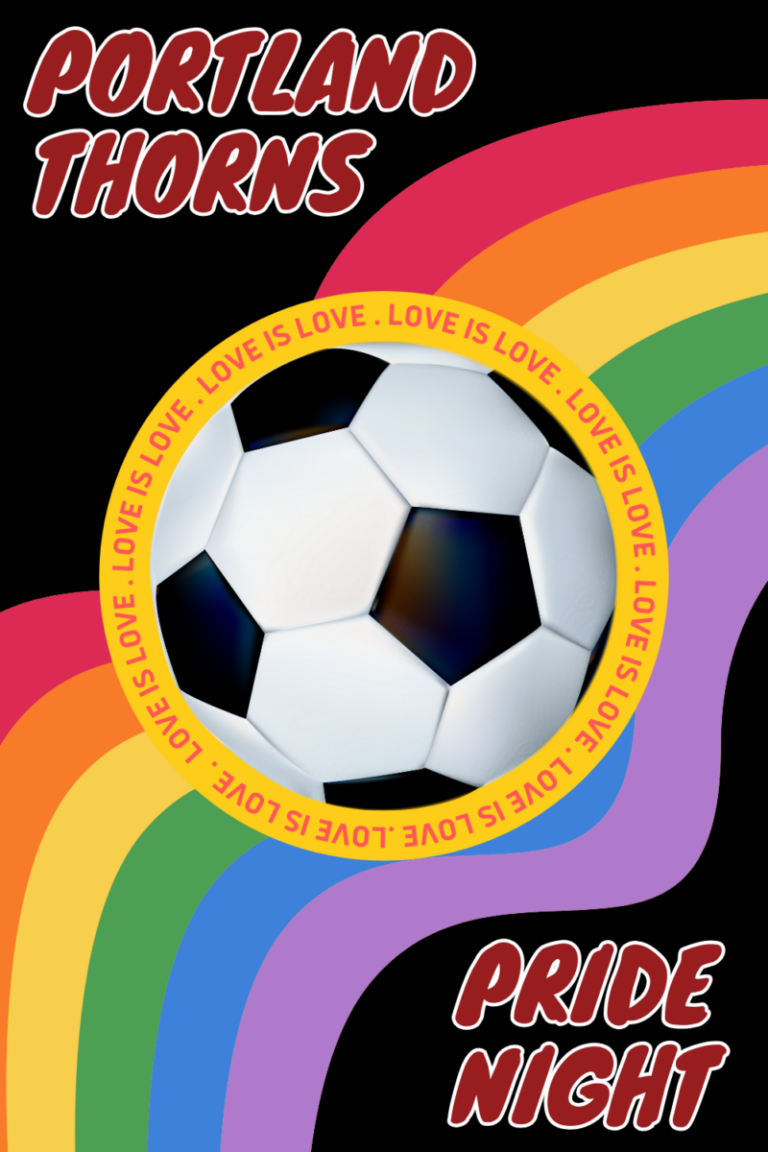 Portland Thorns Pride Night 2024 Guide Green Vacation Deals Portland thorns pride night 2024 guide green vacation deals