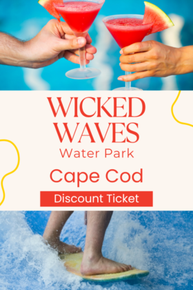 Wicked Waves Cape Cod Promo Code Green Vacation Deals