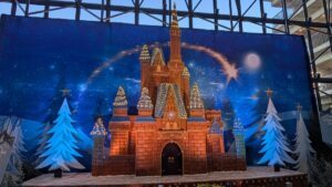 Disney's Contemporary Resort at Christmas | Green Vacation Deals