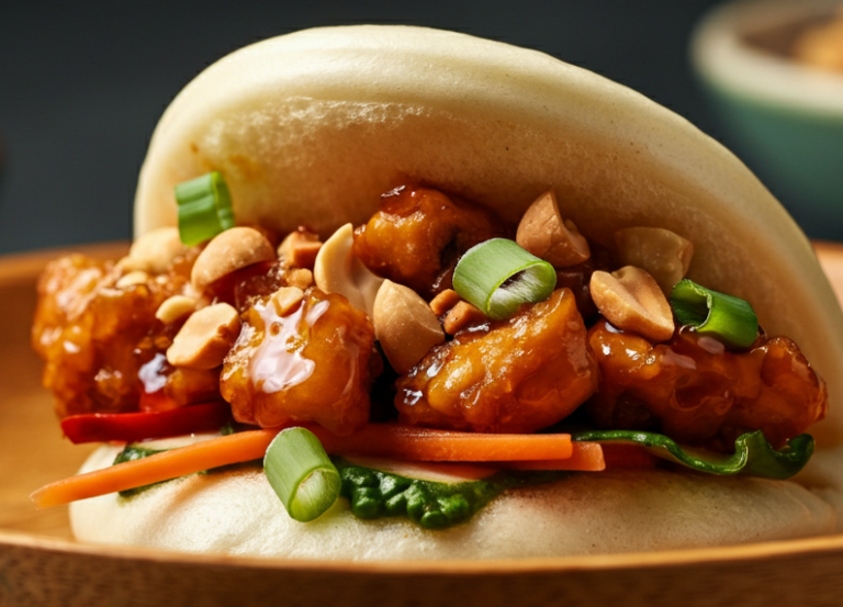 Disneyland Lunar New Year Food Menu Green Vacation Deals