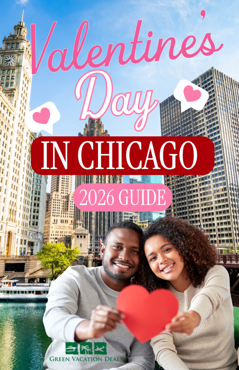 Valentine's Day in Chicago 2026 Guide