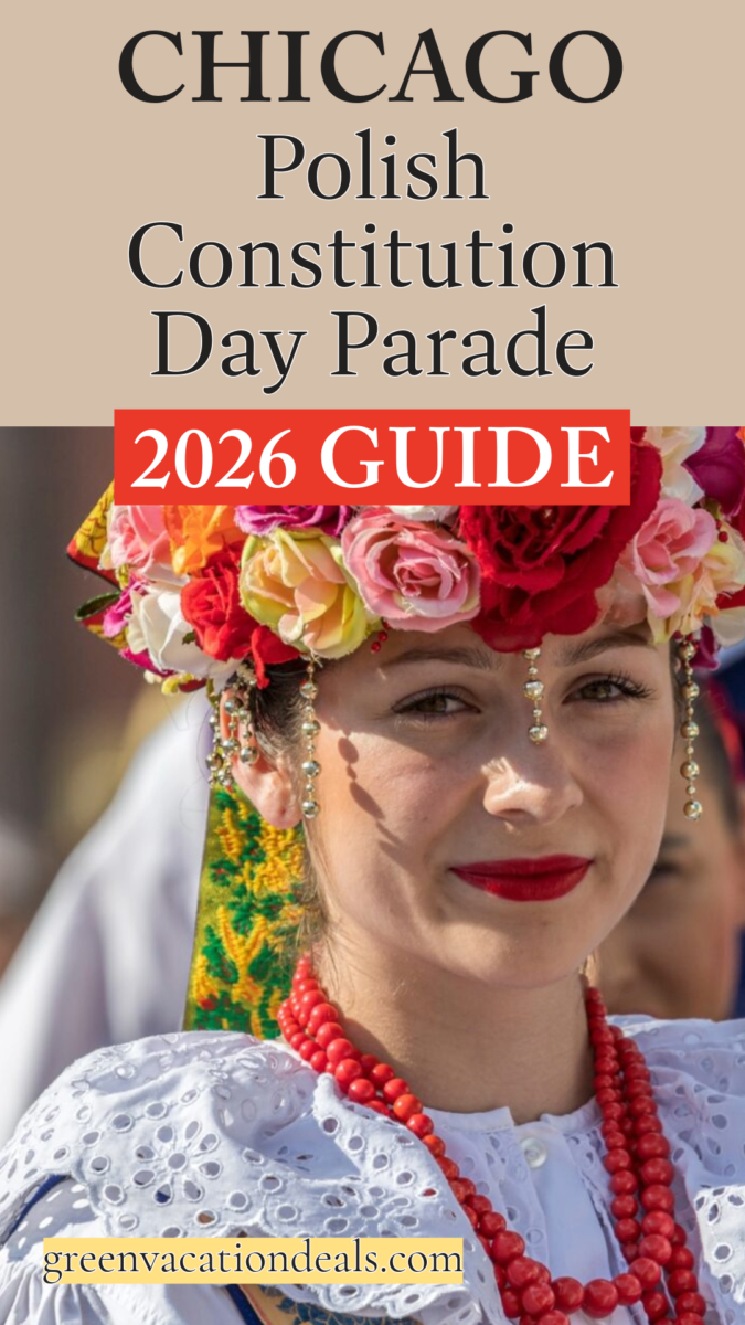 Chicago Polish Constitution Day Parade 2026 Guide