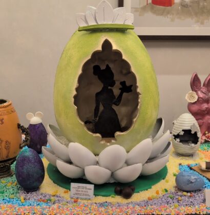 Contemporary Resort Easter Guide | Green Vacation Deals