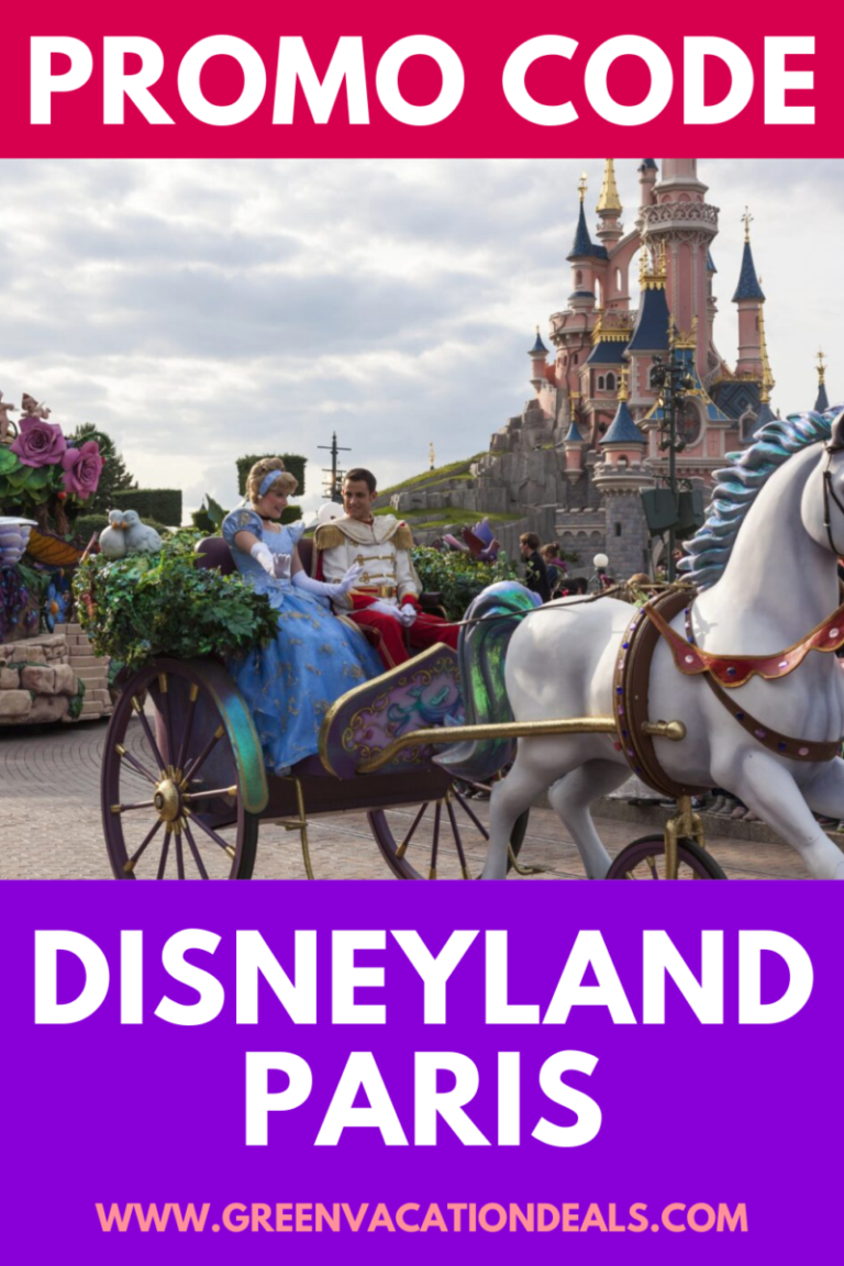 disneyland-paris-promo-code-green-vacation-deals