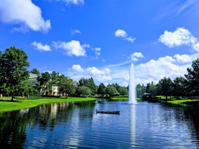 Find out five ways you can save money when staying at Saratoga Springs Resort & Spa at Walt Disney World in Orlando, FL