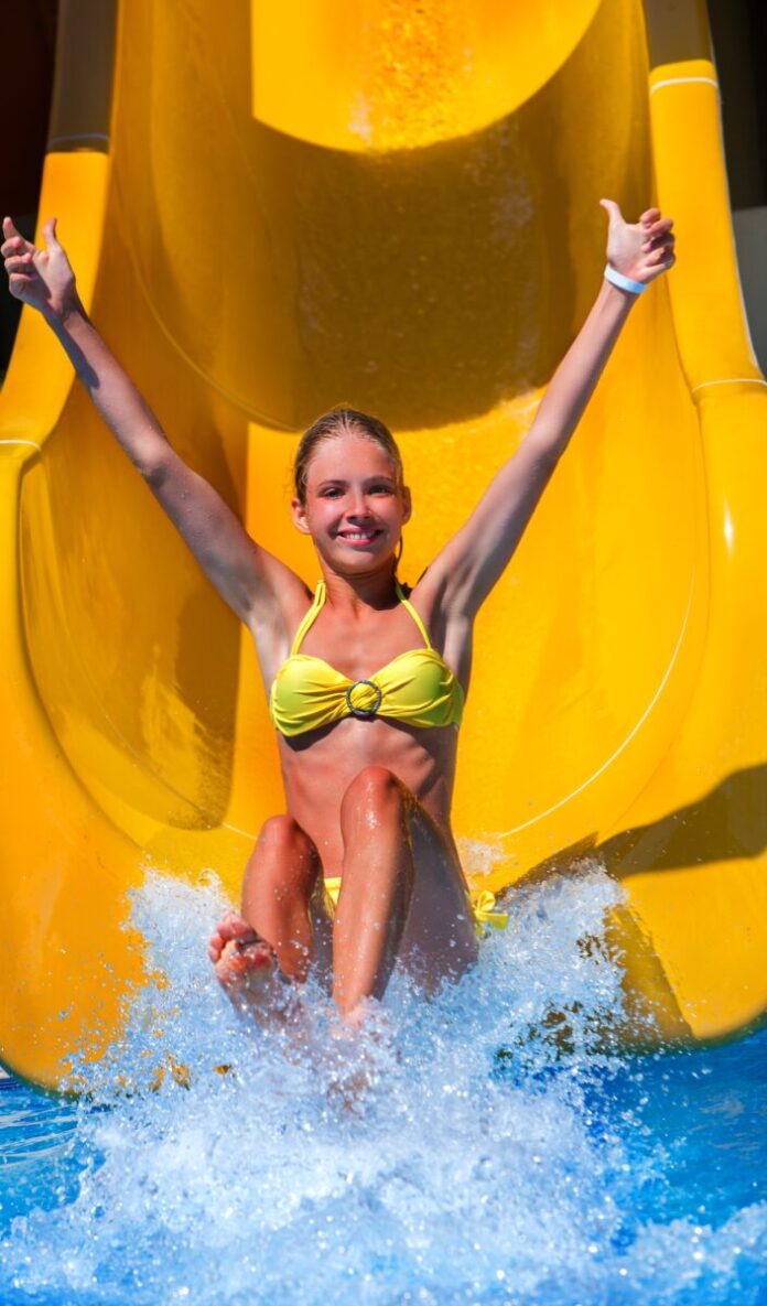 Hawaiian Waters Coupons: Save money on admission to waterparks in the Colony, Texas and Garland, Texas