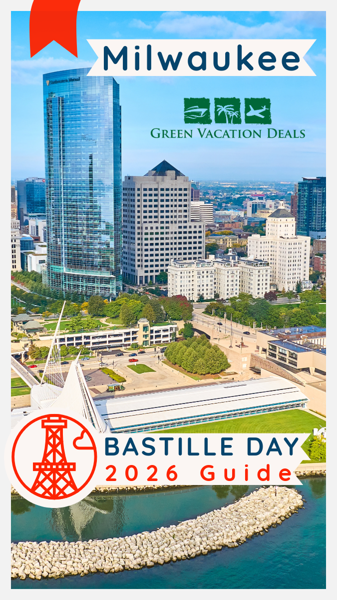 Bastille Days 2026 In Milwaukee Guide Milwaukee Bastille Day 2026 Guide