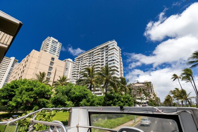 Save money with a coupon or promo code for the Waikiki Trolley tour
