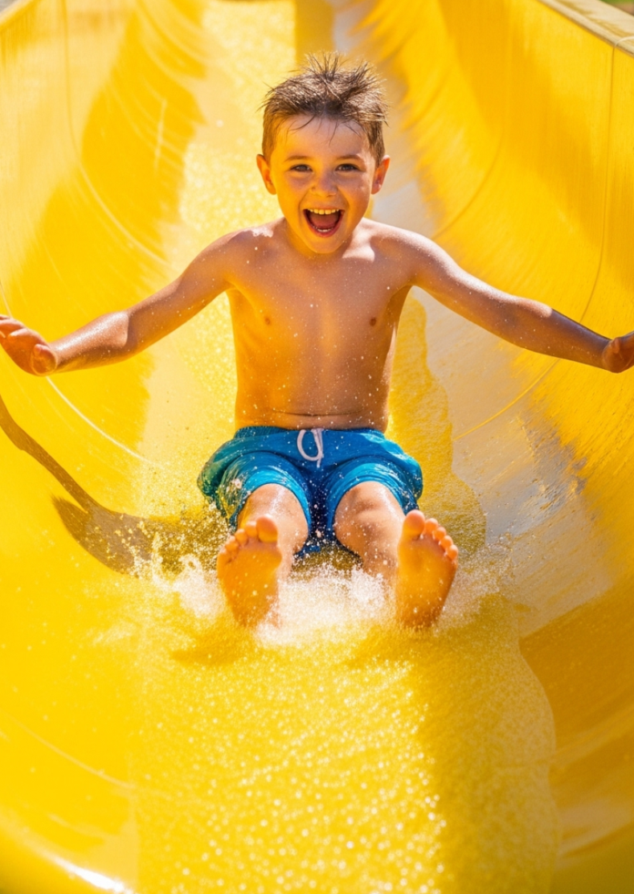 Save money with a coupon or promo code for Yogi Bear's Jellystone Park in Wisconsin Dells