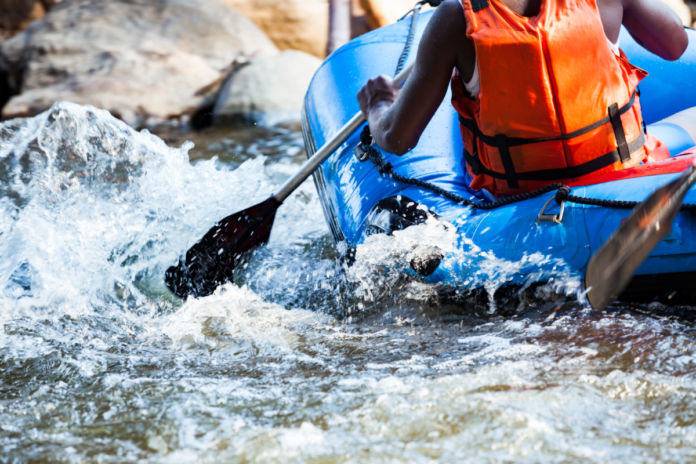 Save money with a discount code or coupon for Crab Apple Whitewater Rafting in Massachusetts