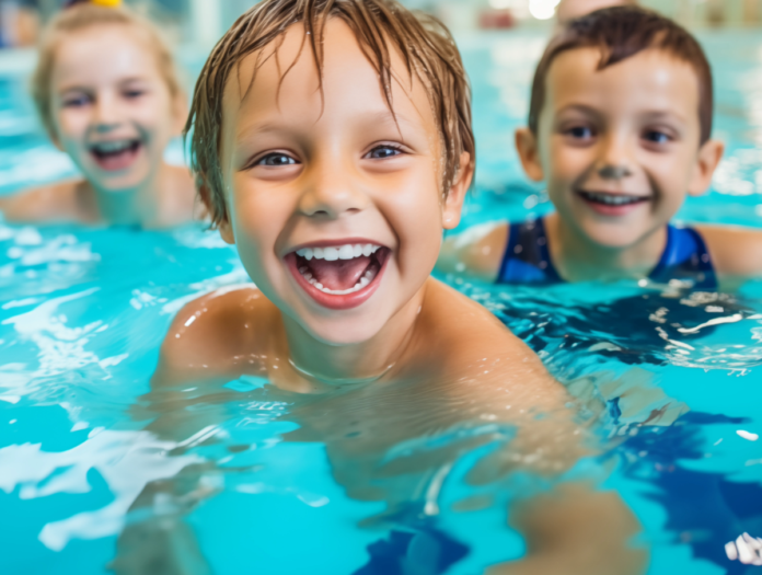 Save money with a discount ticket to Bangor Aurora Leisure Waters in Northern Ireland