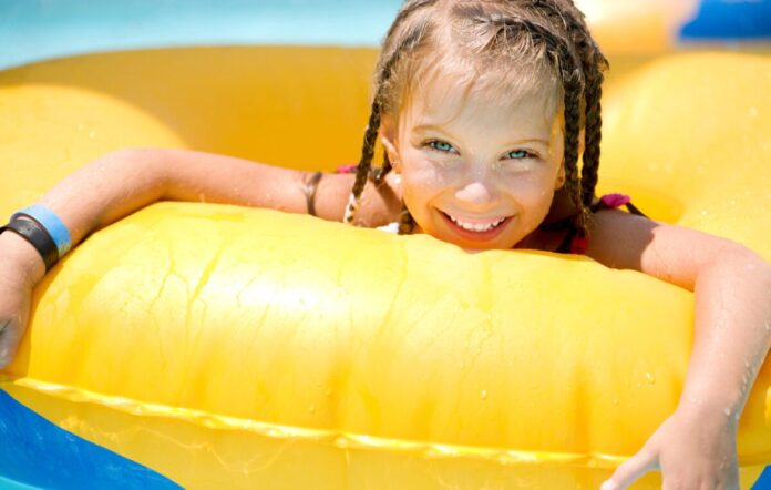 Discount ticket for Beech Bend Amusement Park & Splash Lagoon Waterpark in Bowling Green, Kentucky