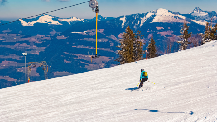 Our list of the 12 best ski-in, ski-out hotels in Berchtesgaden, Germany
