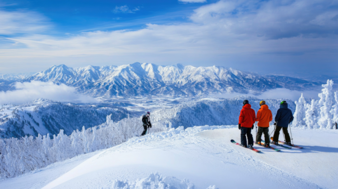 Our list of the ten best Furano Japan ski-in, ski-out hotels
