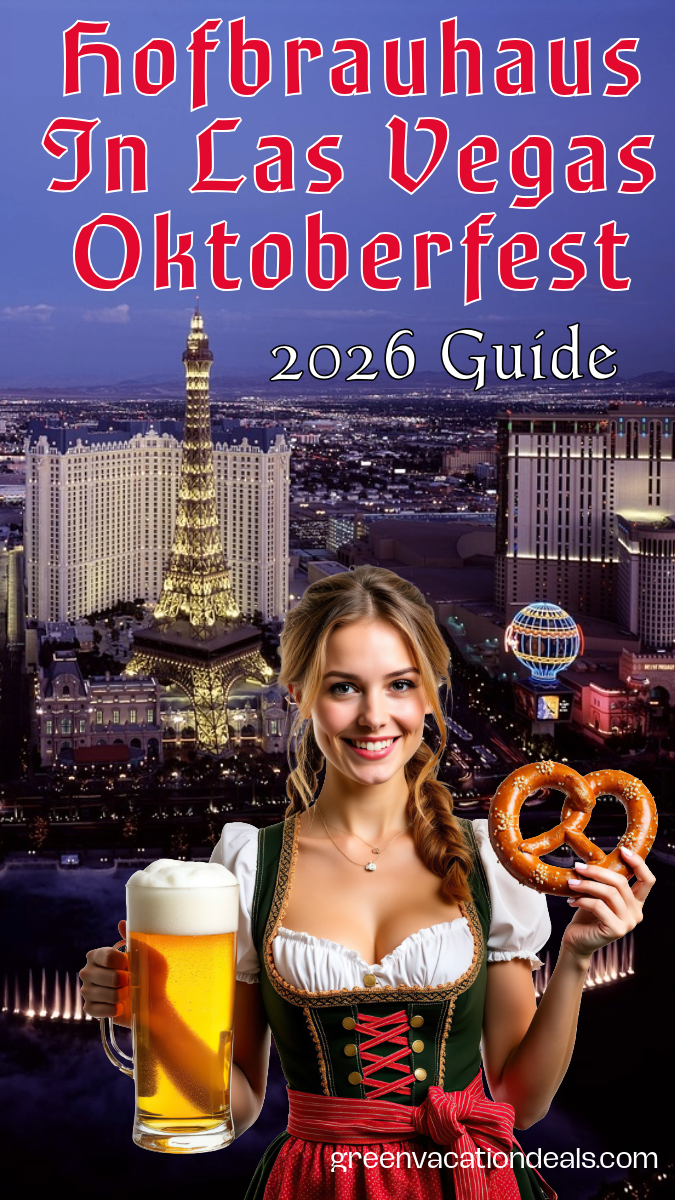 Hofbrauhaus Las Vegas Oktoberfest 2026 Guide Hofbrauhaus In Las Vegas Oktoberfest 2026 Guide