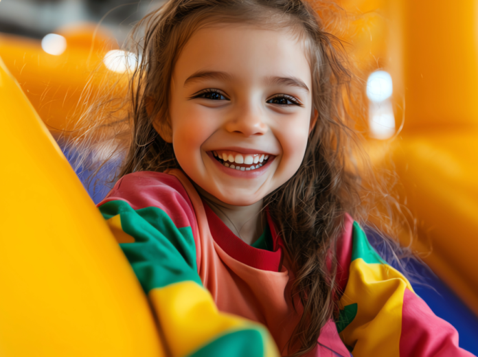 Save money with a coupon or discount ticket for Overplay UK at Swanley Park in Kent