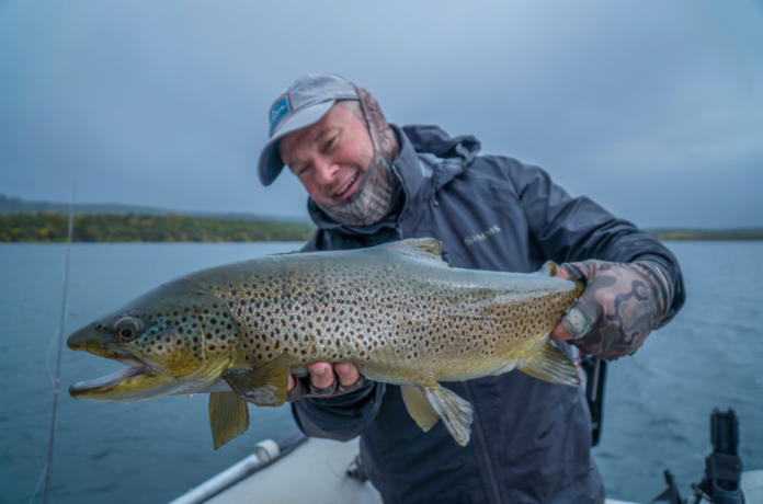 Coupon For Salmon/Steelhead Fishing Trip In Portland, Oregon