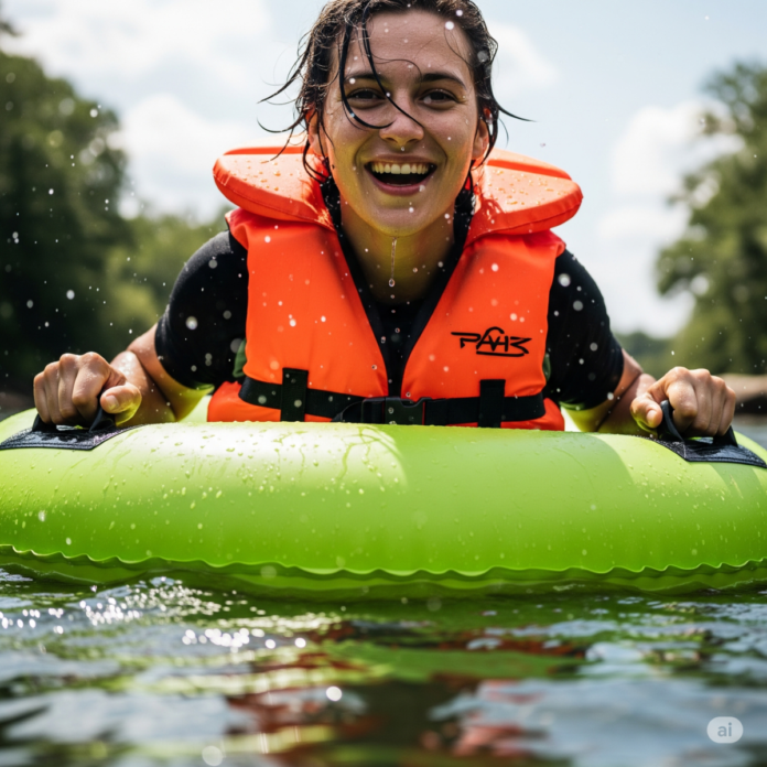 Save money with a coupon or promo code for Twin Rivers Tubing in Easton, PA