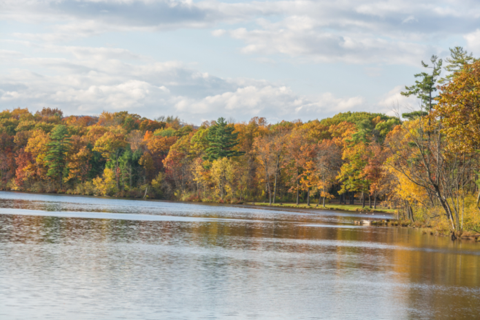 Peekskill Scenic Fall Foliage Brunch Cruise Discount Ticket