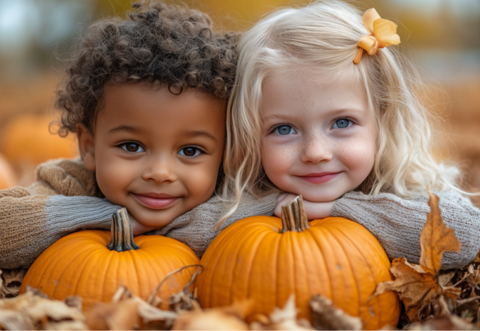 Coupon for Father's Field Pumpkin Patch in Plainview, Arkansas