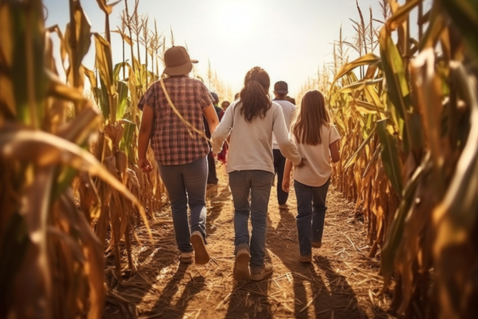 Find out how to save money with a discounted ticket to the Red House Ranch Fall Festival in North Micanopy, Florida