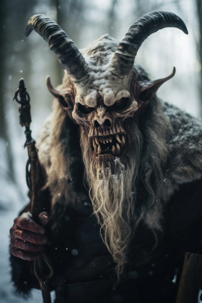 Krampus Escape Room Las Vegas Coupon Coupon for Krampus Escape Room in Las Vegas