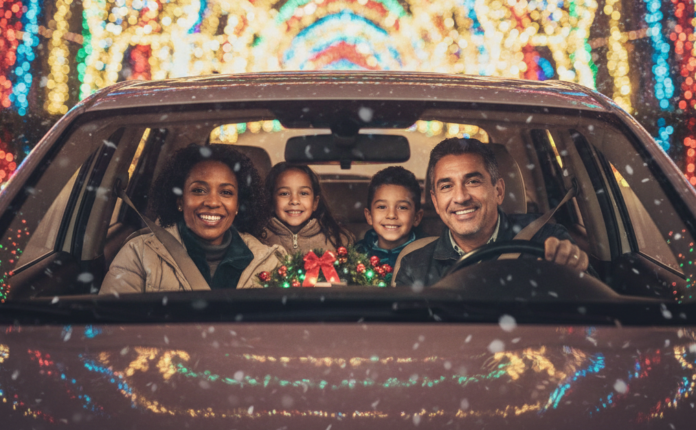 Merry Lights Holiday Experience Northeast Ohio Coupon Save money with a coupon or promo code for Merry Lights Holiday Experience in Northeast Ohio.