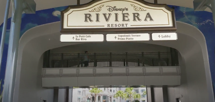 Find out how you can save money on a hotel room at Disney's Riviera Resort in Orlando, Florida