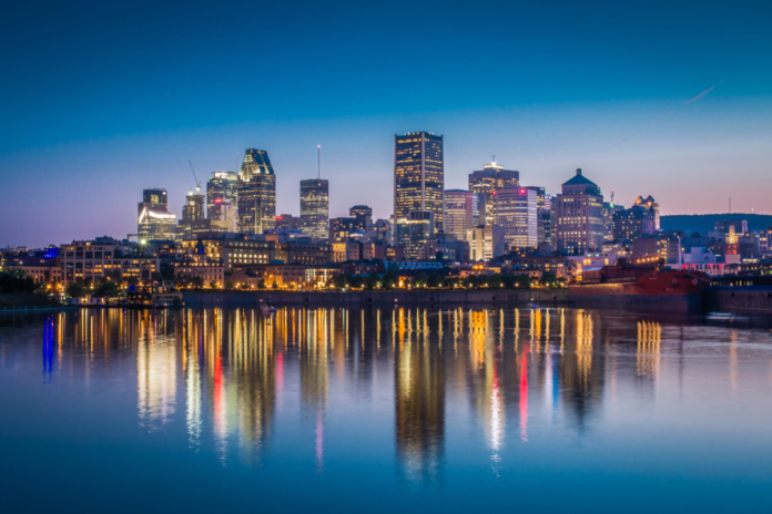Save money on Montreal hotels with discounted rates. You can book them for under $100/night!
